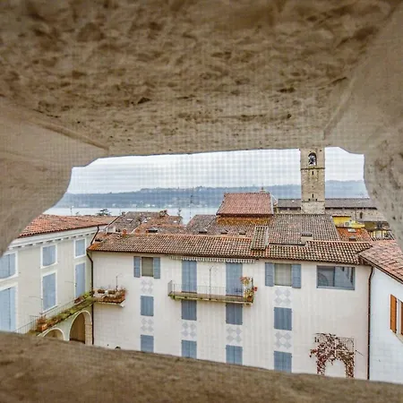 Sabrina Apartment Saló