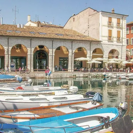 Sabrina Apartment Saló